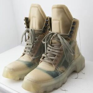 Rick Owens ( SOLD)